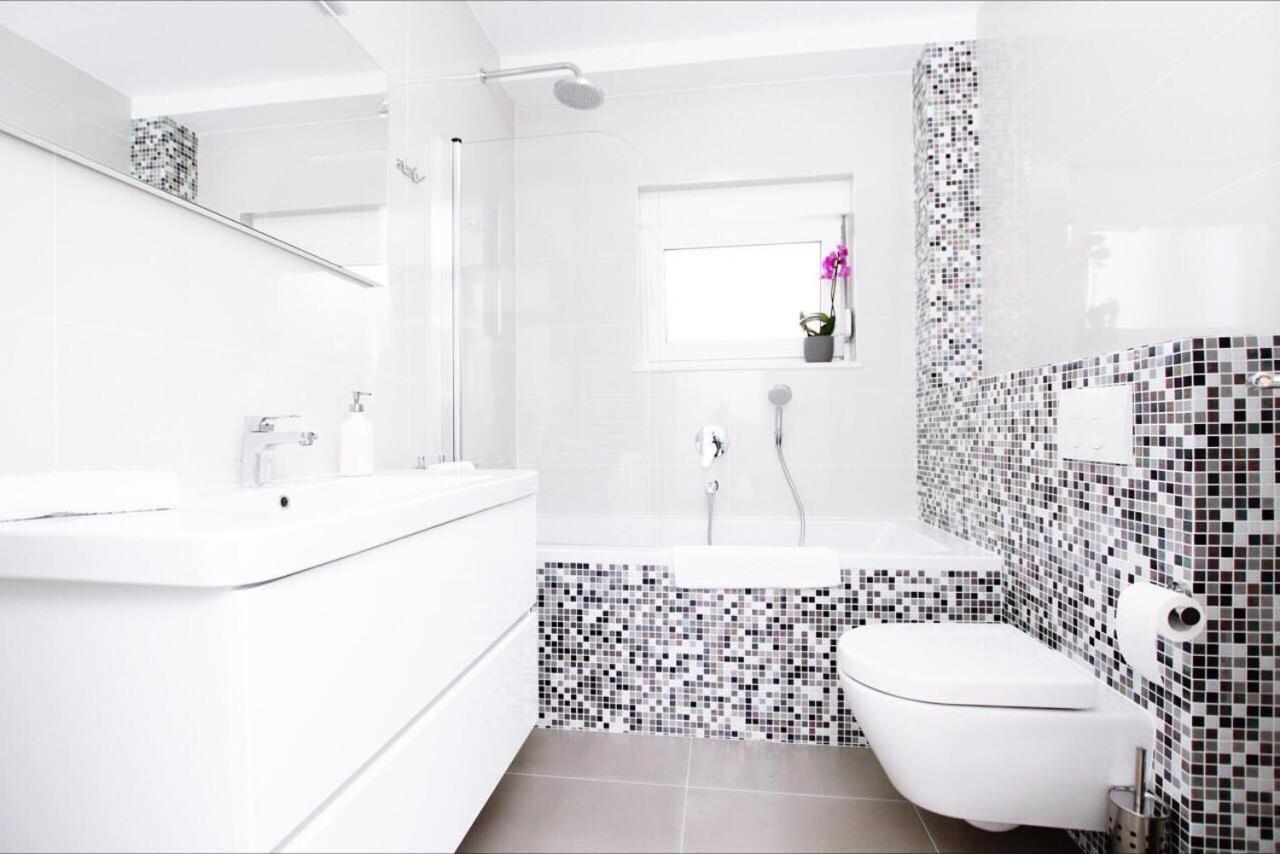 Apartmant Milan Trogir Luaran gambar
