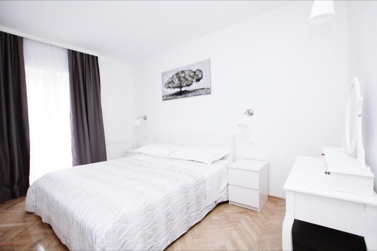 Apartmant Milan Trogir Luaran gambar