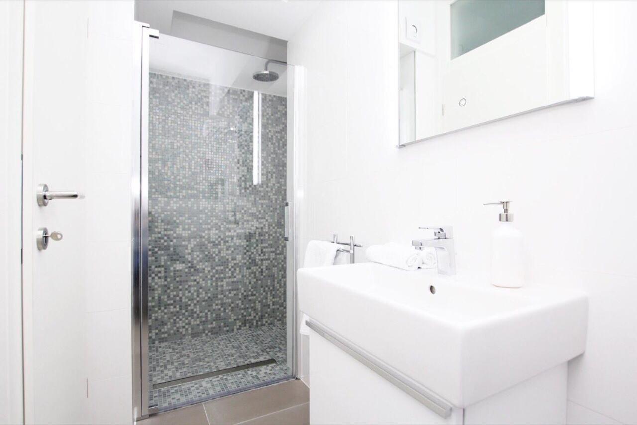 Apartmant Milan Trogir Luaran gambar
